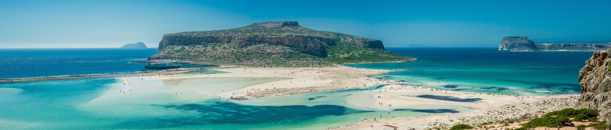 Balos Beach Panorama auf Kreta (Filip / stock.adobe.com)  lizenziertes Stockfoto 
License Information available under 'Proof of Image Sources'